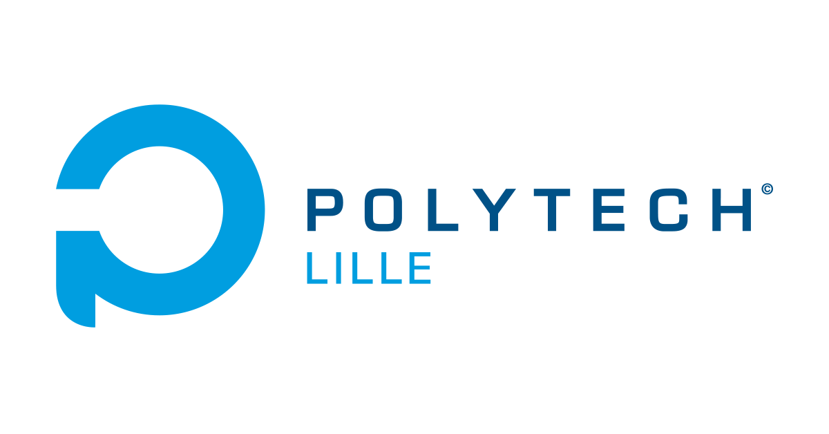 logo polytech lille